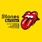 Rolling Stones - no filter