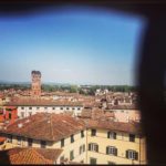 View from Torre delle Ore