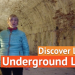 Underground Lucca